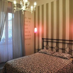 Deluxe Kamer met een King Size Bed